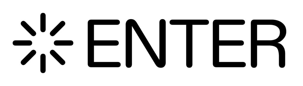 ENTER-Logo